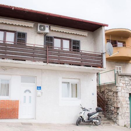 שיבניק Apartment Majda מראה חיצוני תמונה