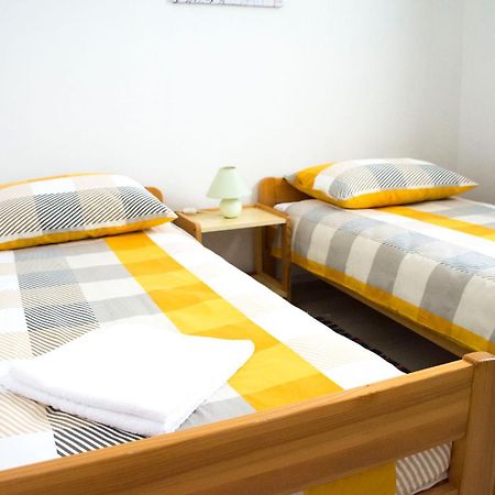 שיבניק Apartment Majda מראה חיצוני תמונה