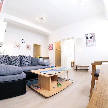 שיבניק Apartment Majda מראה חיצוני תמונה